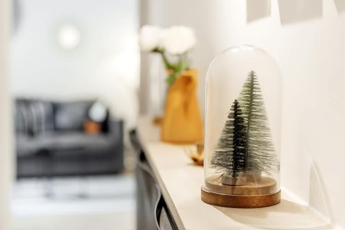 Le Saint Martin, Bel Appartement De Standing Rennes Luaran gambar